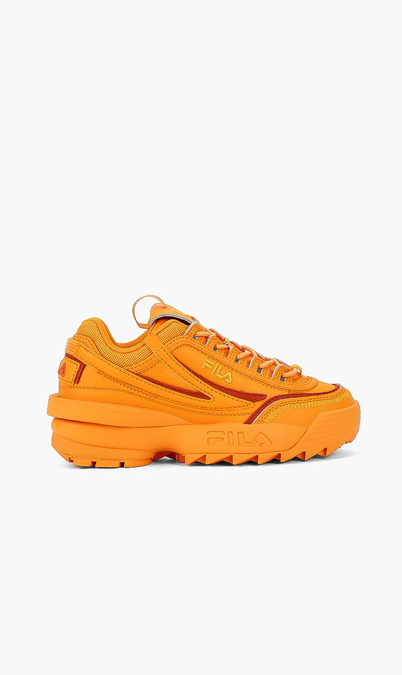 Fila disruptor on sale outlet