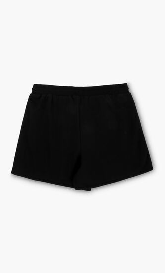 Signature Logo Panel Shorts