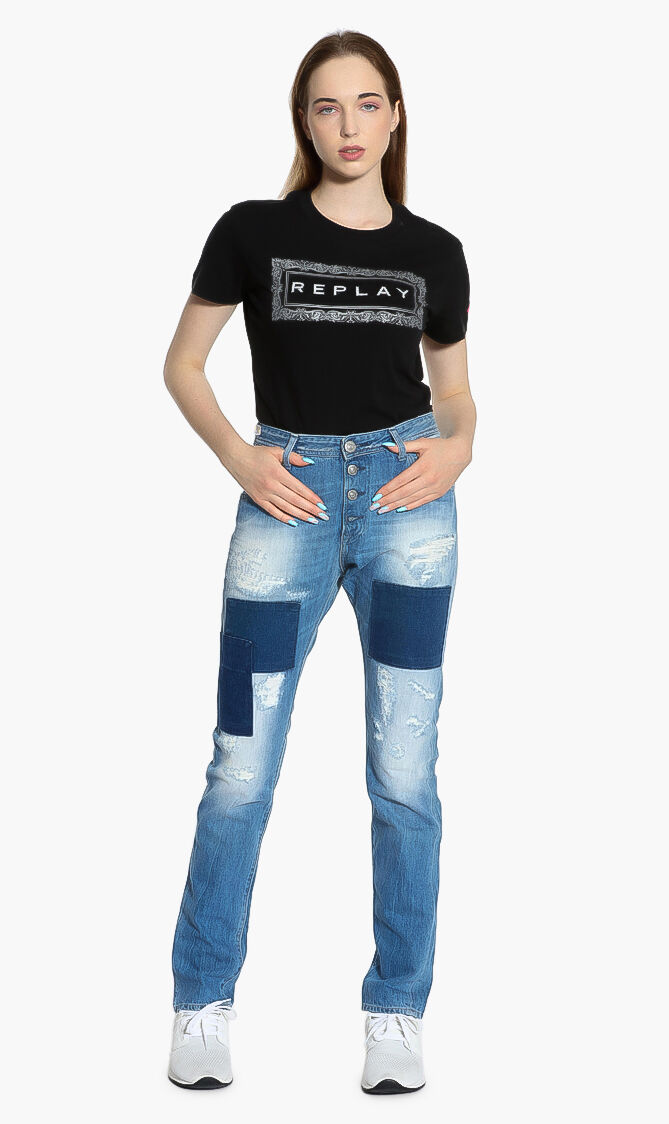 Replay sale pilar jeans