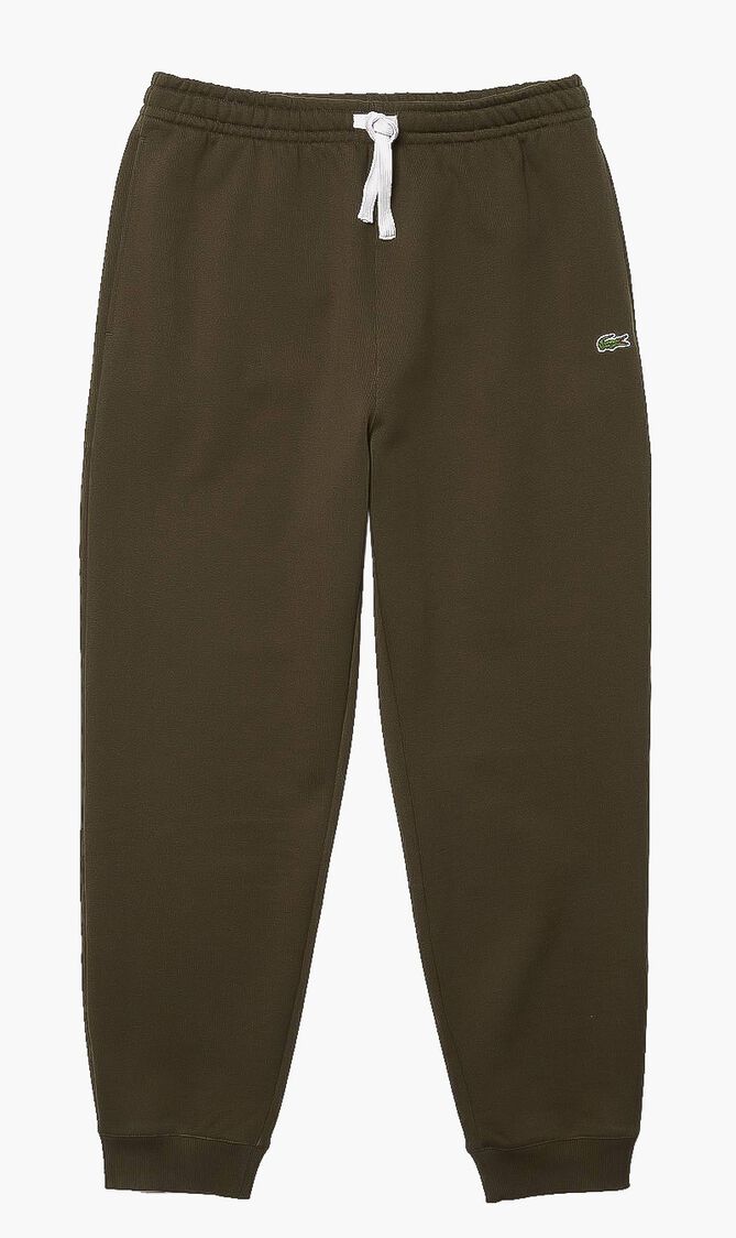 Fleece Jogging Pants