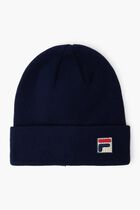 Flat Knit Beanie