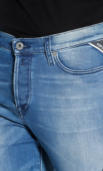 Maddiespa Comfort Slim Jeans