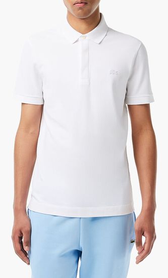 Regular Fit Polo