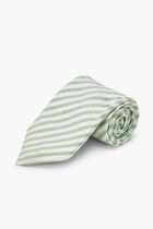 Classic Striped Tie