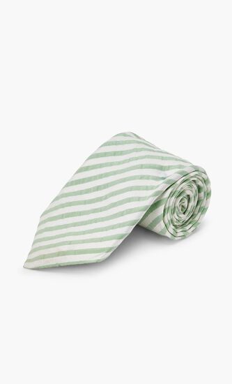 Classic Striped Tie