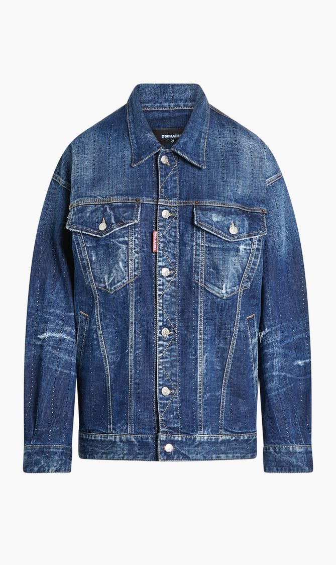 Denim Classic Sports jacket