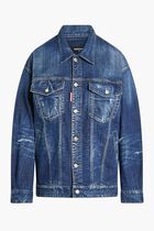 Denim Classic Sports jacket