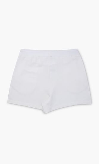 Pavati Stripped Shorts