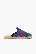 Mule Espadrille