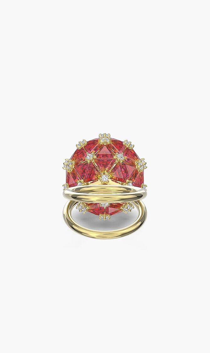 Curiosa Jewel Ring