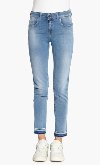 Faaby Power Stretch Slim Jeans