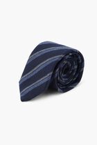 Tri Color Formal Tie