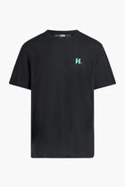 KL RELAXED LINEN T-SHIRT