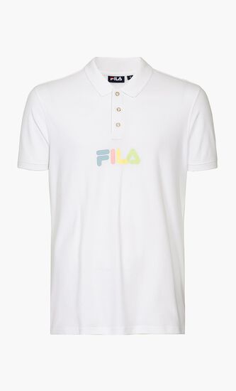 Sammy Short Sleeve Polo