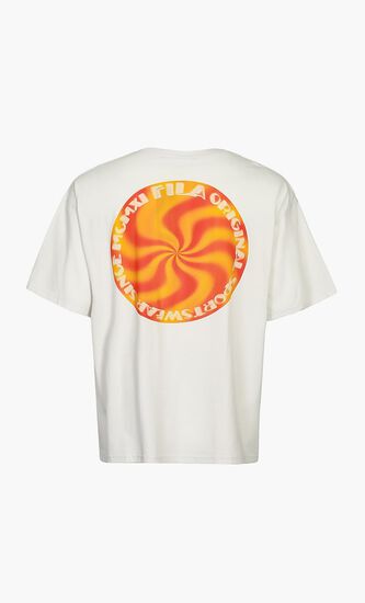 Haze Graphic Tee