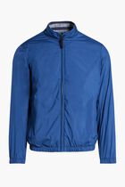 Kensal Jersey Blouson Jacket