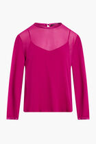 Ferrara Shirt Top Tunic