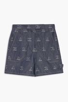 Canale Stylish Shorts