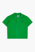 SHORT SLEEVE POLO