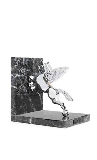 Pegaso Pegasus Bookend