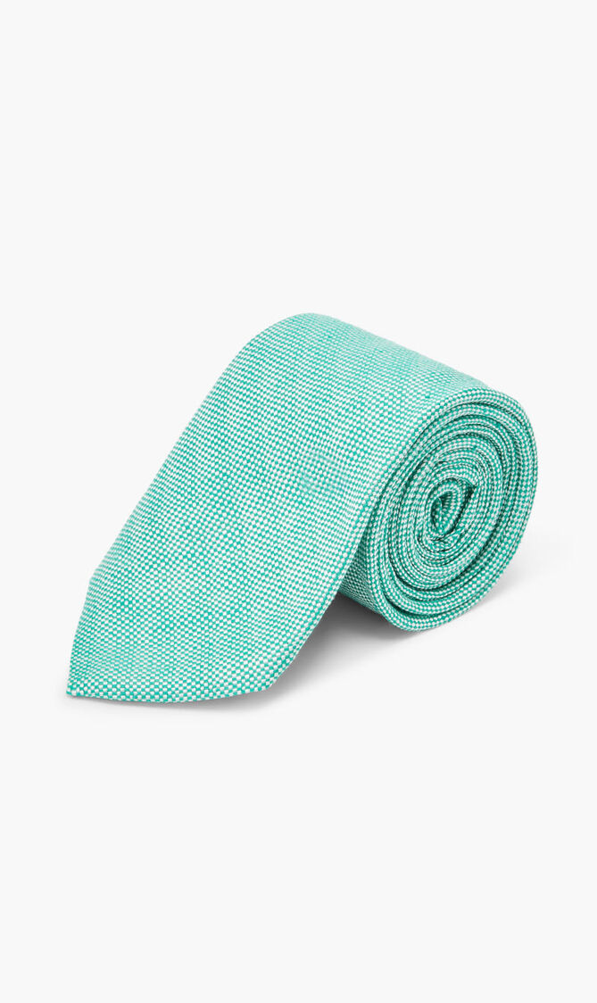 Light Theme Plain Tie