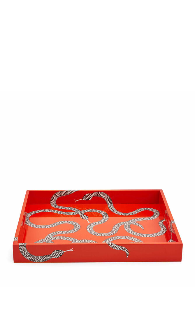 Eden Lacquer Tray