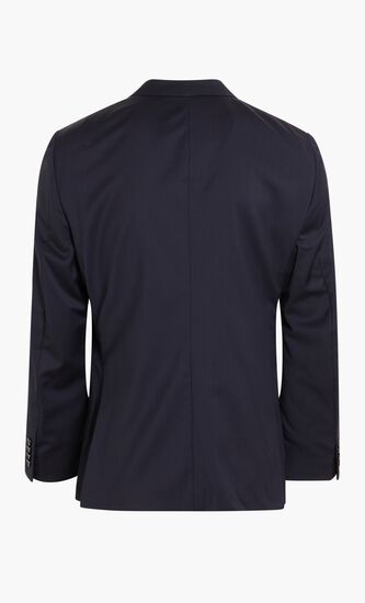 HACKETT BEL PLAIN TWILL JKT O