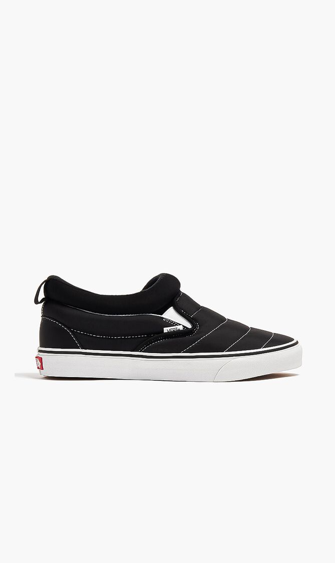 Slip-On Mid