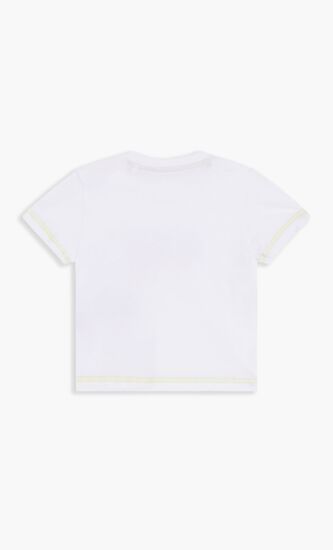 Organic Cotton T-shirt