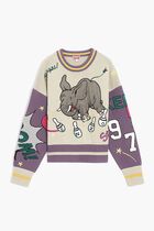 Bowling Elephant Jumper