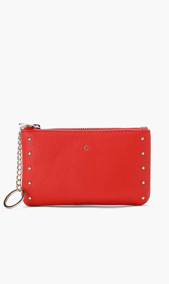 Red Wallet