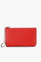 Red Wallet