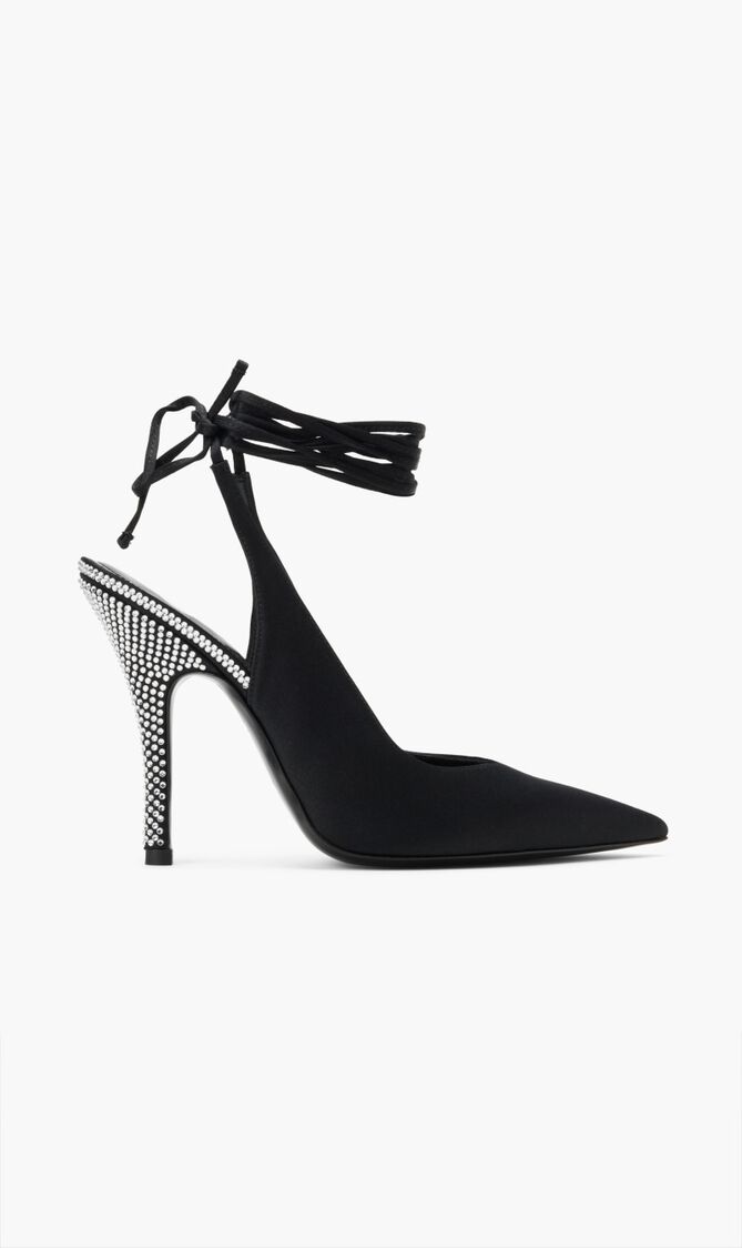 Slingback Venus  Heels