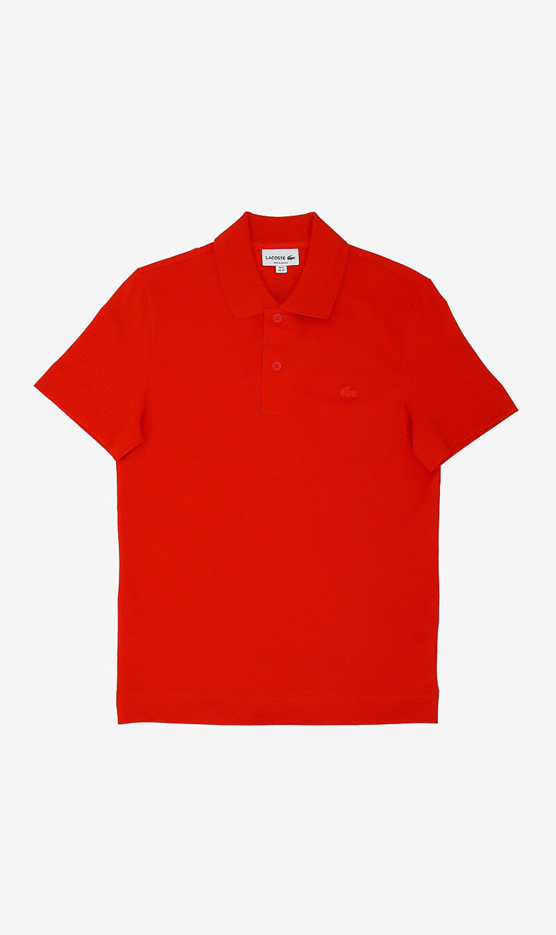 Outlet discount polo lacoste