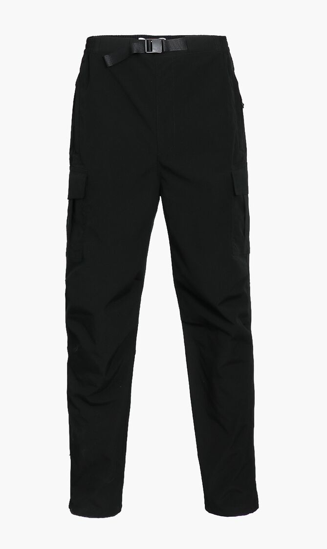 Relaxed Fit Trousers