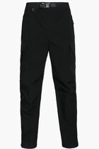 Relaxed Fit Trousers