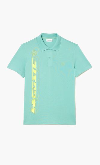 Regular Fit Polo Shirt