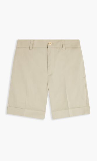 Traditional Theme Shorts