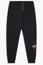 Disney Logo Sweatpants