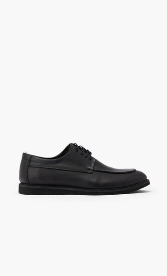 Oxford Formal Loafers