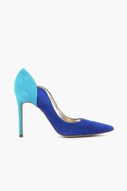 Faida Cut Out Pumps