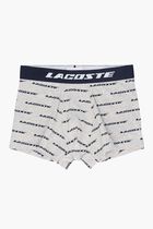 Casual Cotton Stretch Logo Trunks