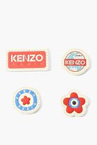 Small Versatile Badges