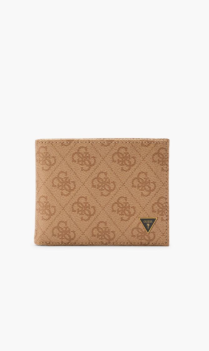 VEZZOLA BILLFOLD W C