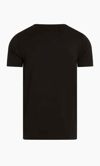 Short Sleeve Lycra T-shirt