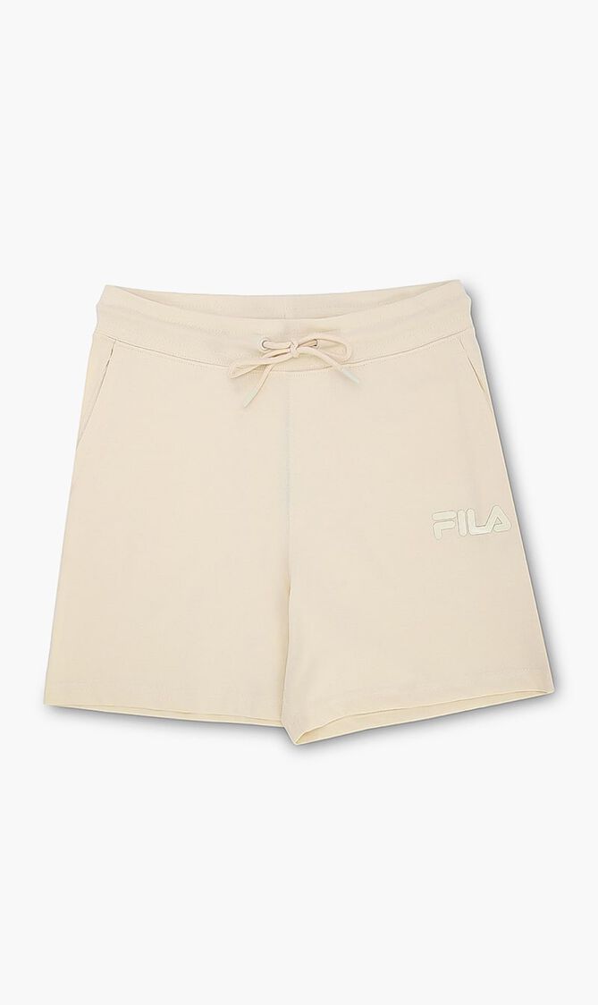 Petal Elasticated Shorts