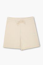 Petal Elasticated Shorts