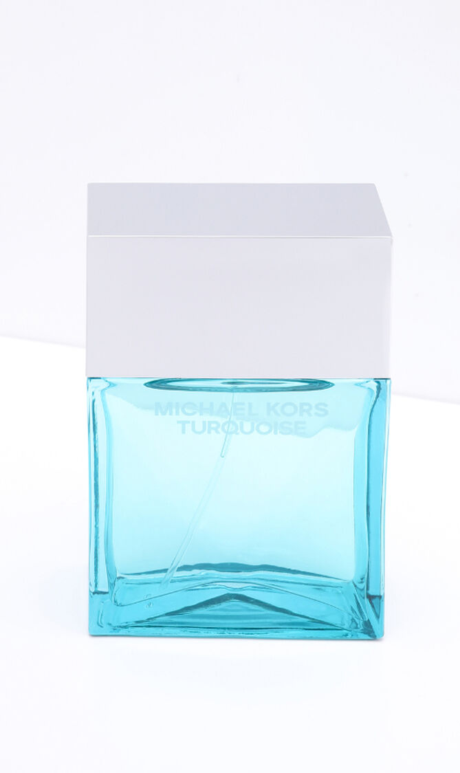 Turquoise Eau de Parfum For Women, 50 ml