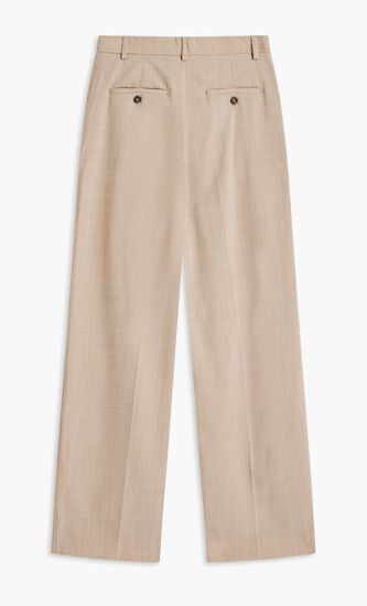 FAUNO LONG TROUSER