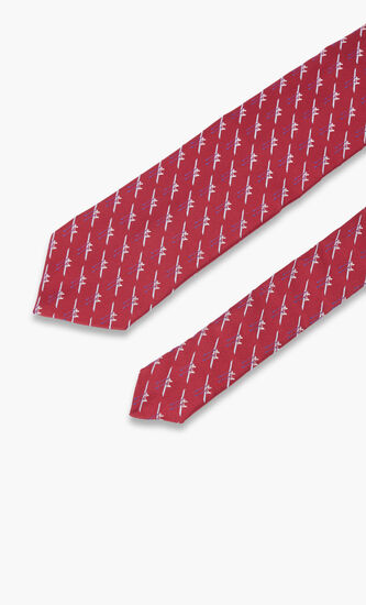 Urban Style Tie